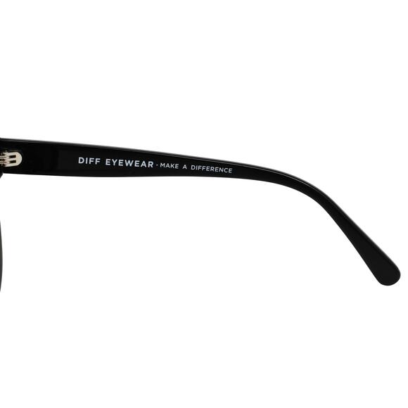 Diff 	April BK-GG155 PRC Sunglasses - LENSES VERY GOOD/FRAMES GOOD main image 11